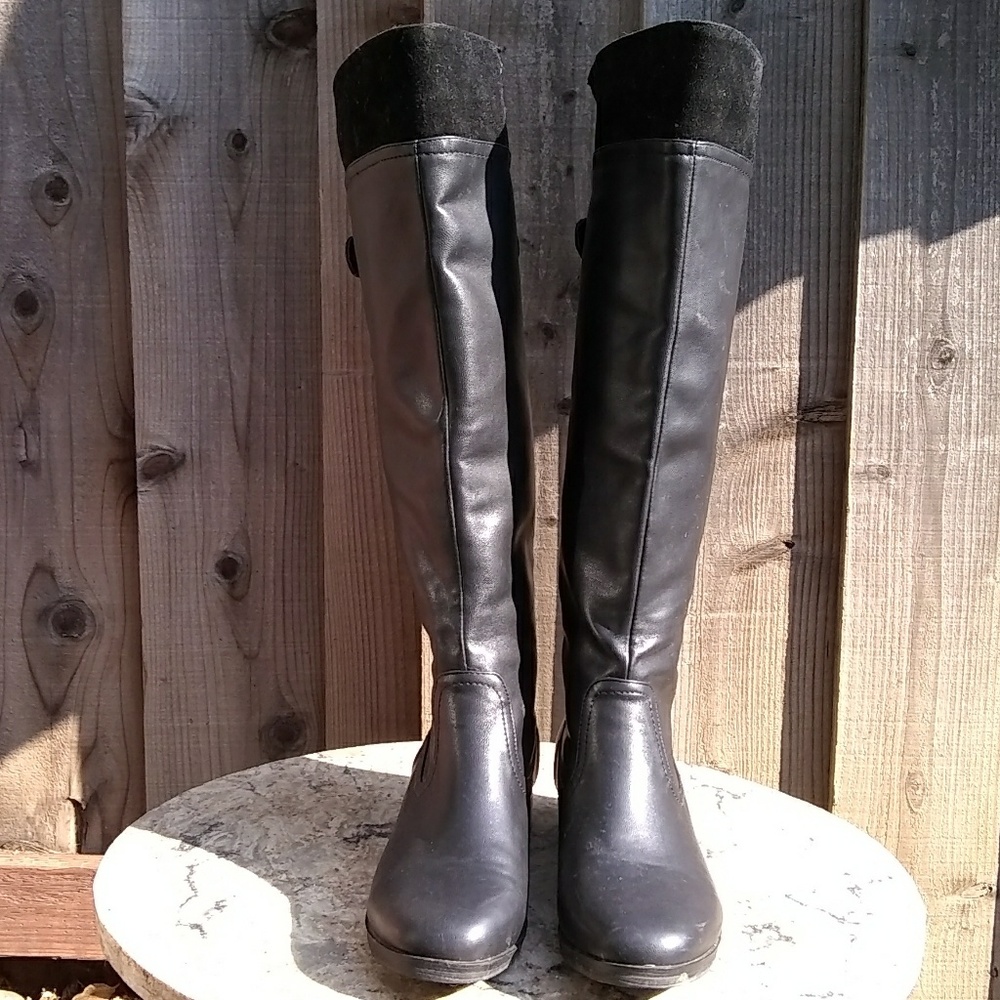 Guess Boots